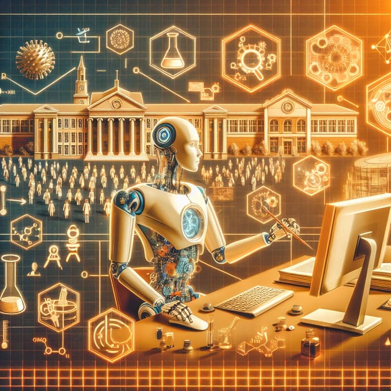 Anthropic Boosts Claude's AI Role in Universities and National Research Labs