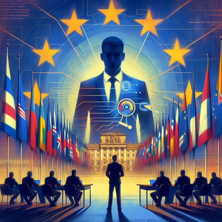 Elon Musk's X Faces Scrutiny in France Over Alleged Foreign Influence