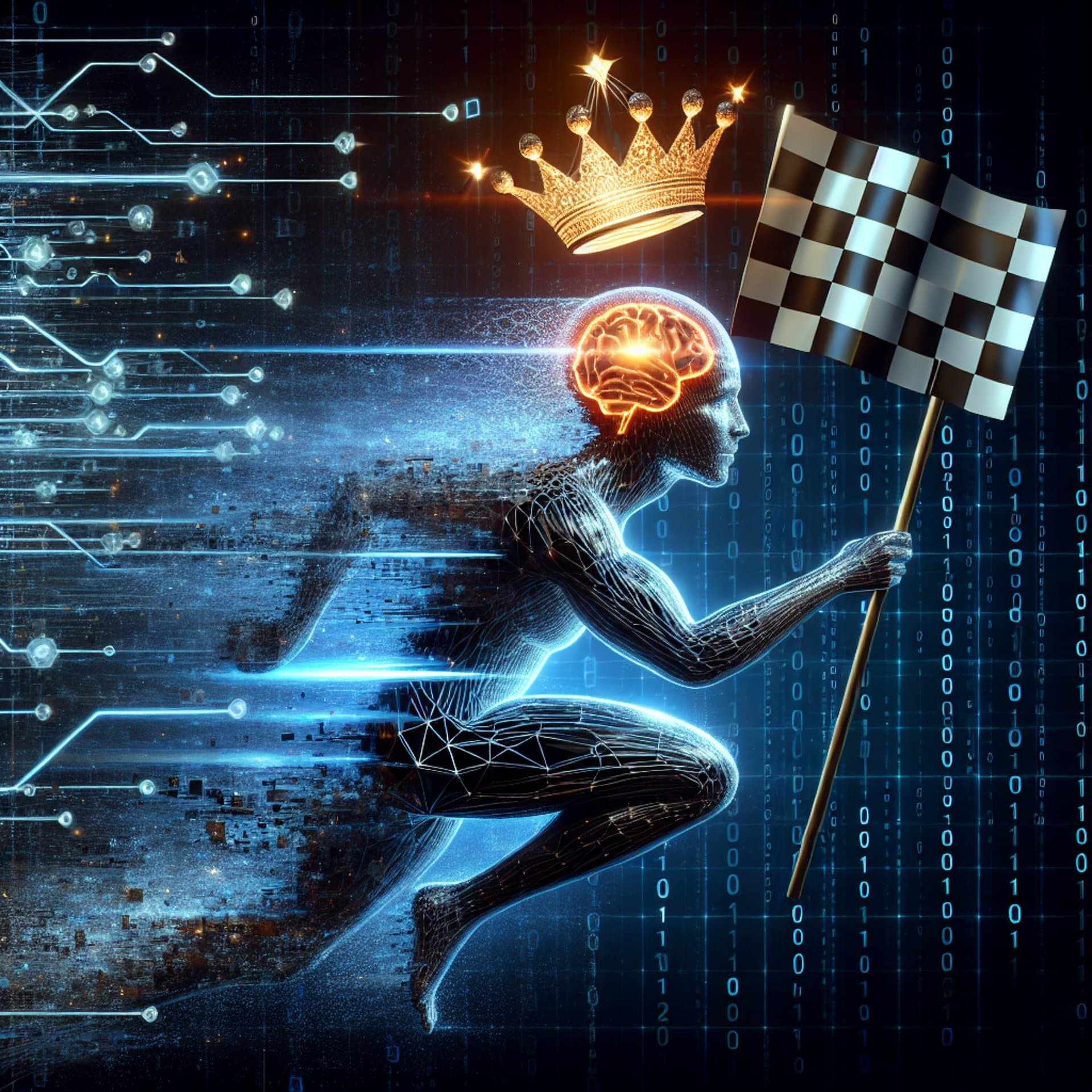 Elon Musk's xAI Unveils Hyper-Fast Coding Model: grok-code-fast-1 Competes for Crown