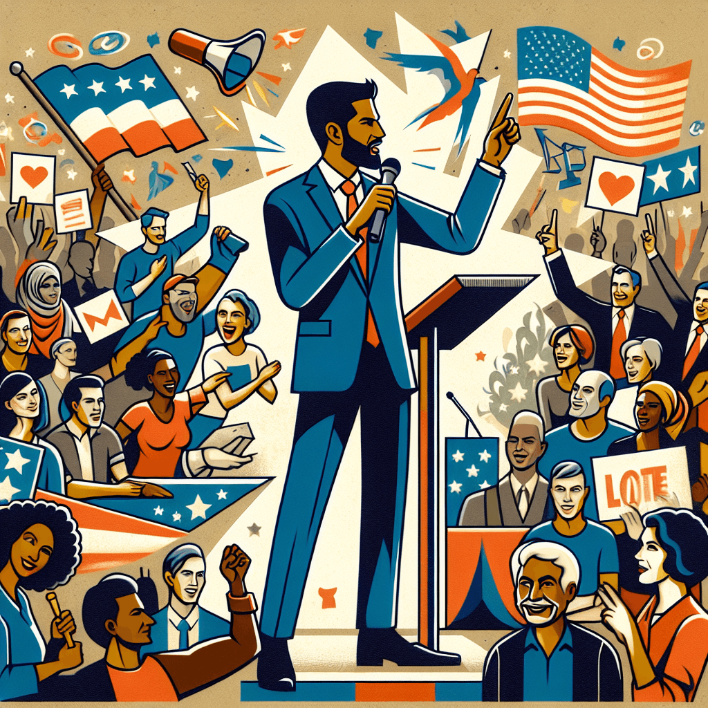 Zohran Mamdani: The Charismatic Political Maverick Winning Hearts & Minds