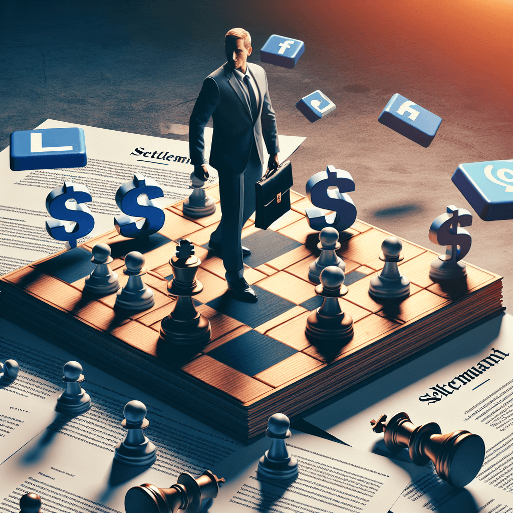 Elon Musk Sidesteps SEC Lawyers: A Bold Move in Twitter Settlement Talks