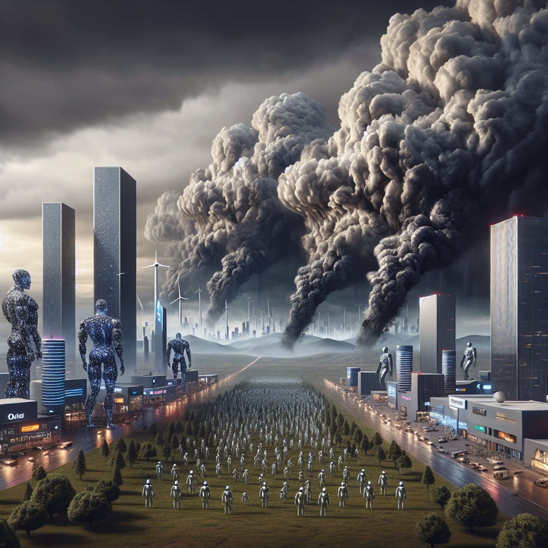 Oracle and Salesforce Lead the Charge in 2025 Tech Layoffs: AI and Cloud Adoption Reshape the Industry