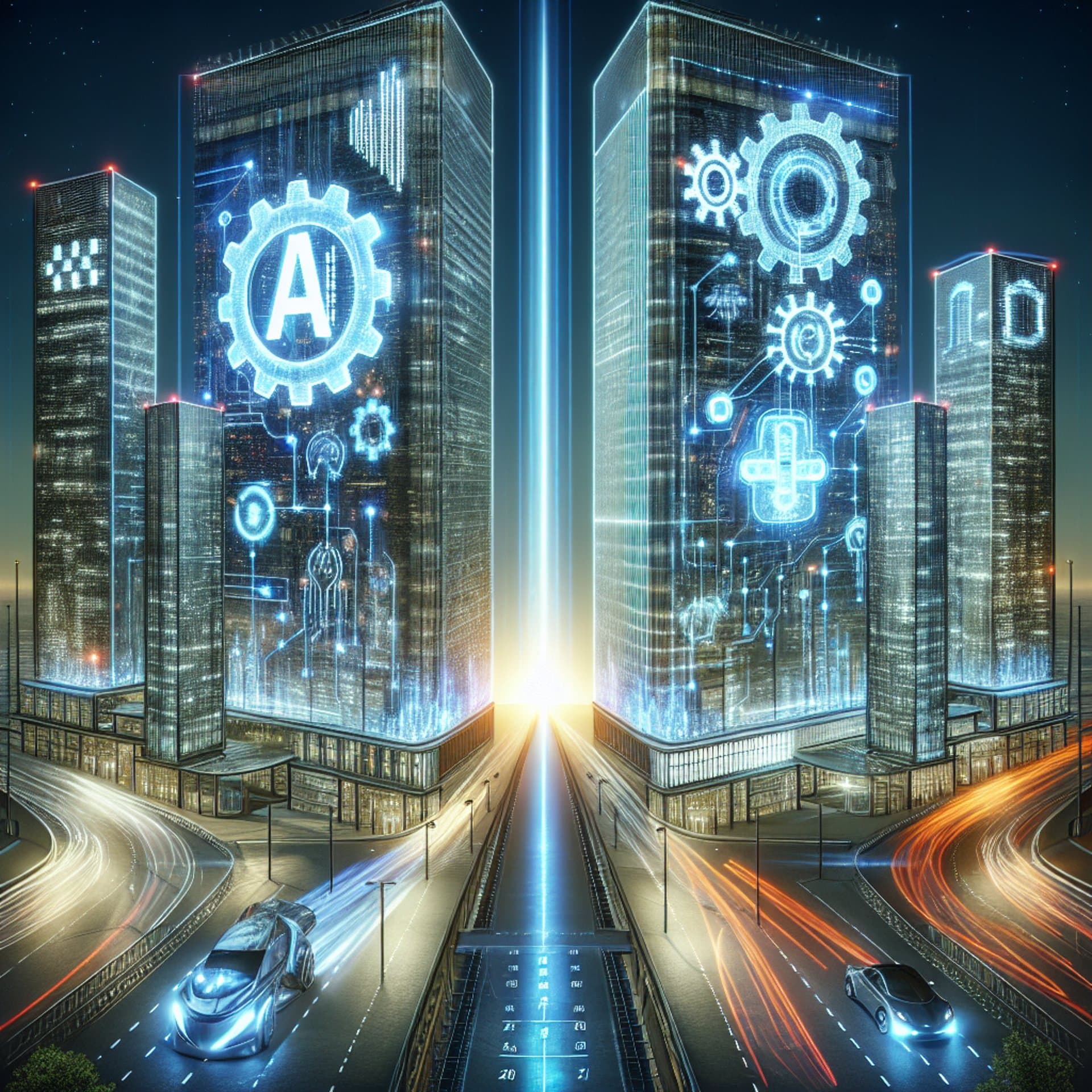 Amazon's AI Investments Overshadow Tesla: Which Tech Giant is the Smarter Buy for 2026?