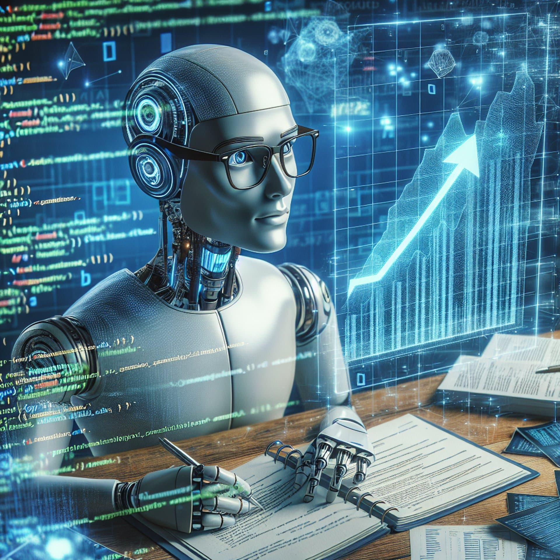 Microsoft Study Reveals AI Struggles with Debugging, But Progress is Promising