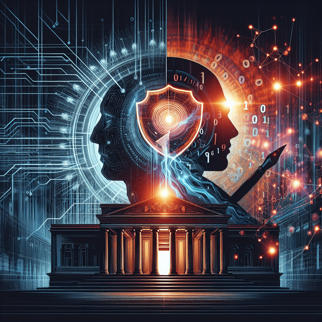 Legal Limelight: Cameo Wins Temporary Block Against OpenAI in Name Dispute!