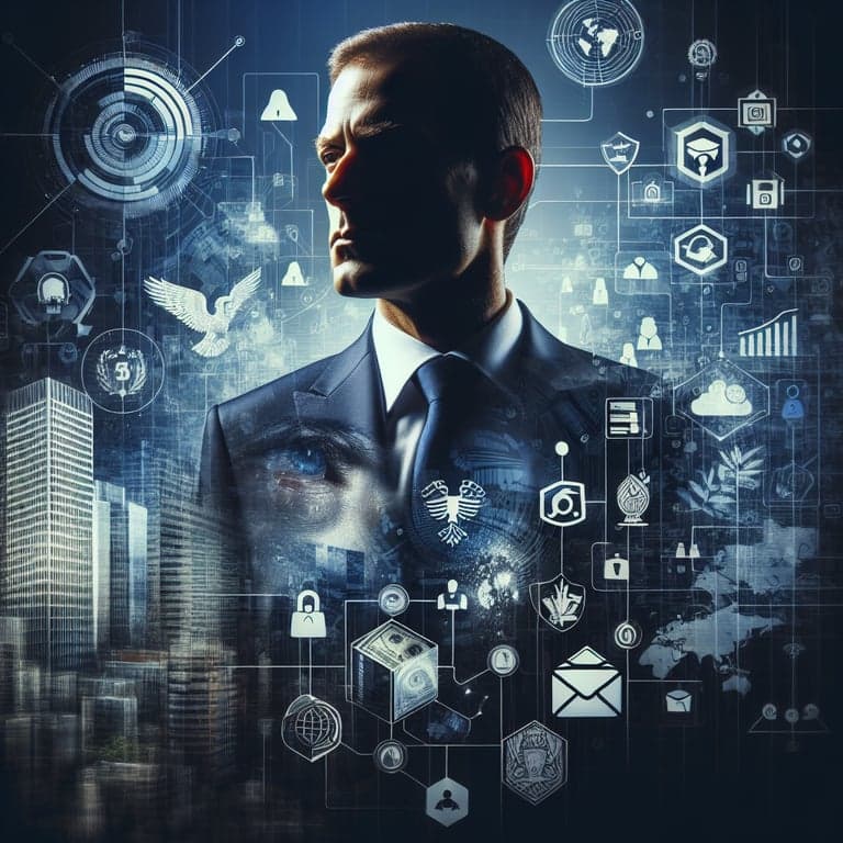 Elon Musk Faces Lawsuit Over Alleged Unconstitutional Role as Trump Advisor