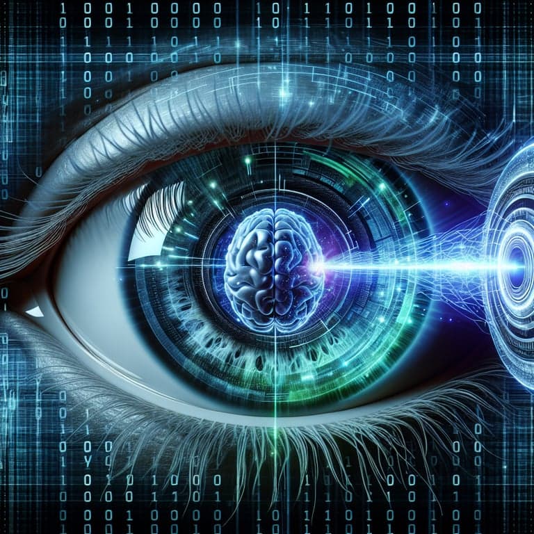 NeurEYE Revolution: AI Eye Scans Set to Transform Dementia Detection