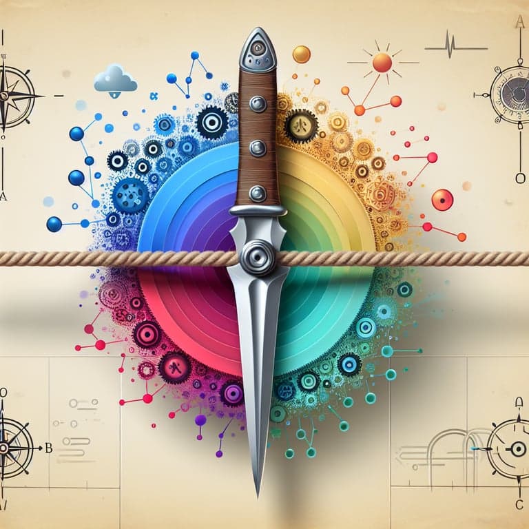 AI in Brand Consistency: Navigating the Double-Edged Sword with Human Insight