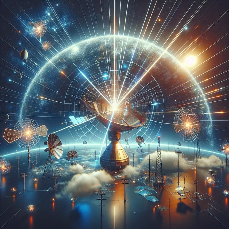 Elon Musk's SpaceX Turns the Tide in Russo-Ukrainian War: Starlink Blocks Russian Access!