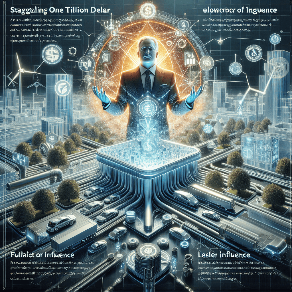 Elon Musk's Mind-Boggling $1 Trillion Tesla Pay Package: More About Control Than Cash