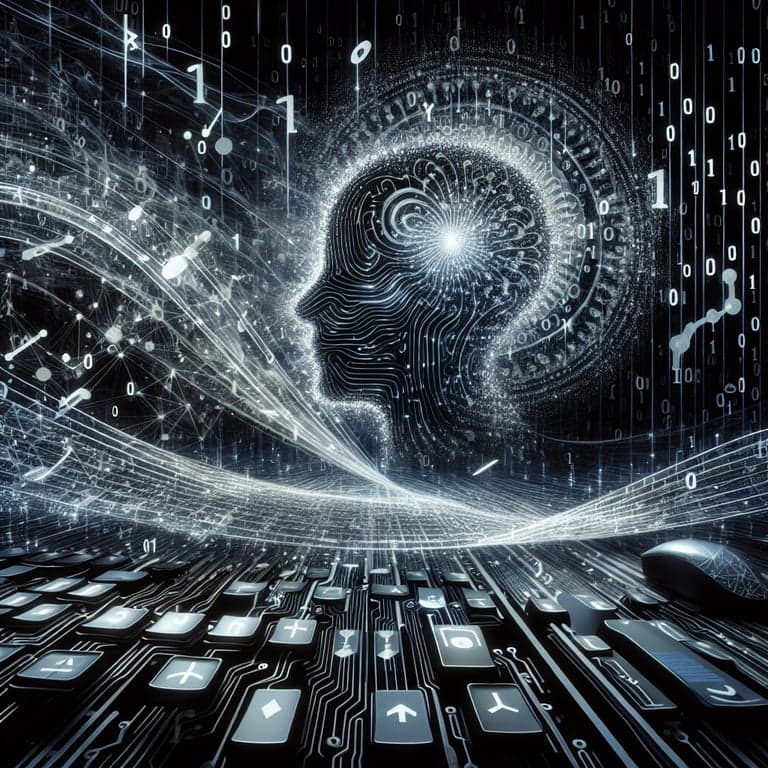 Meta's AI Training: Tracking Employee Keystrokes & Mouse Movements