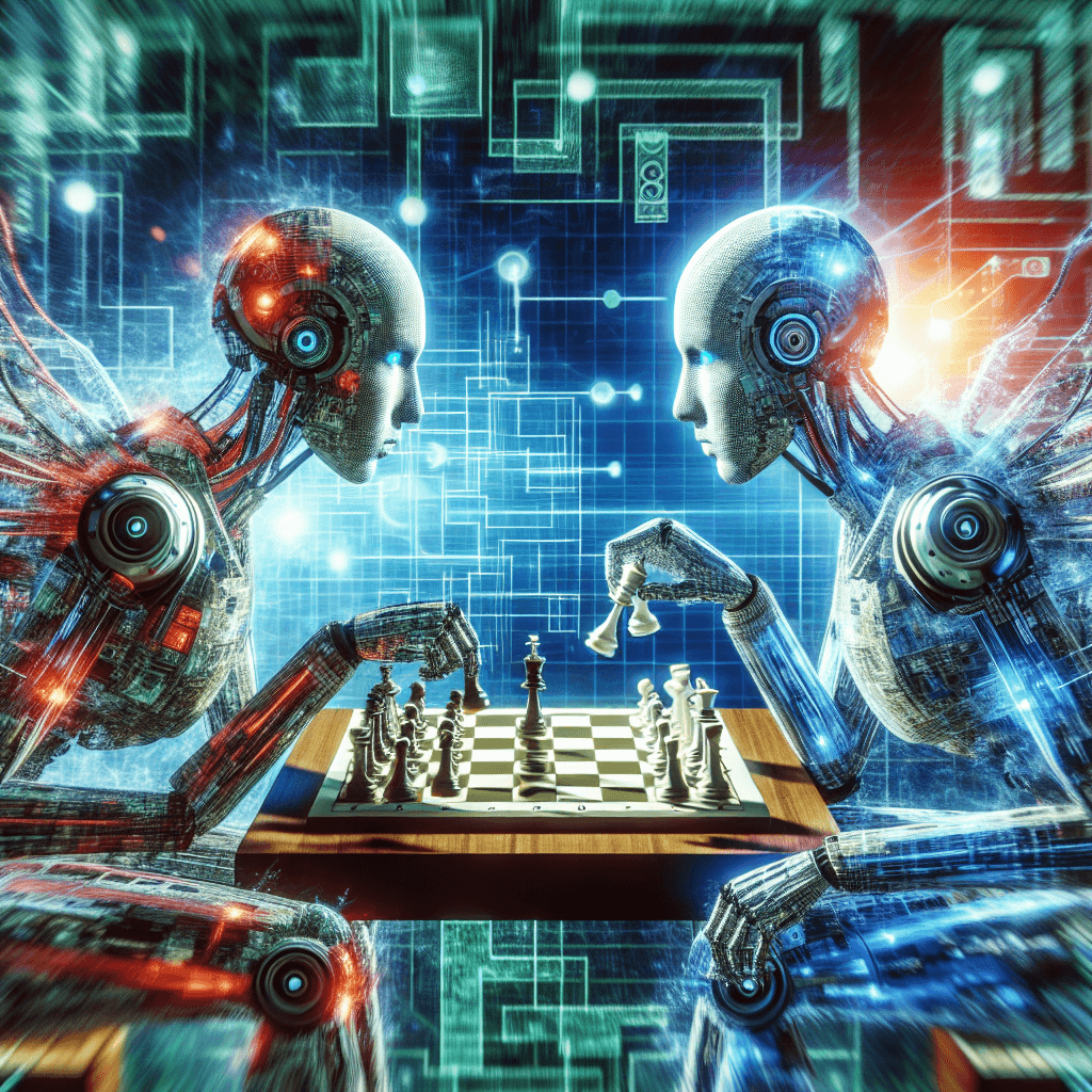 Perplexity vs ChatGPT: The Ultimate AI Showdown!