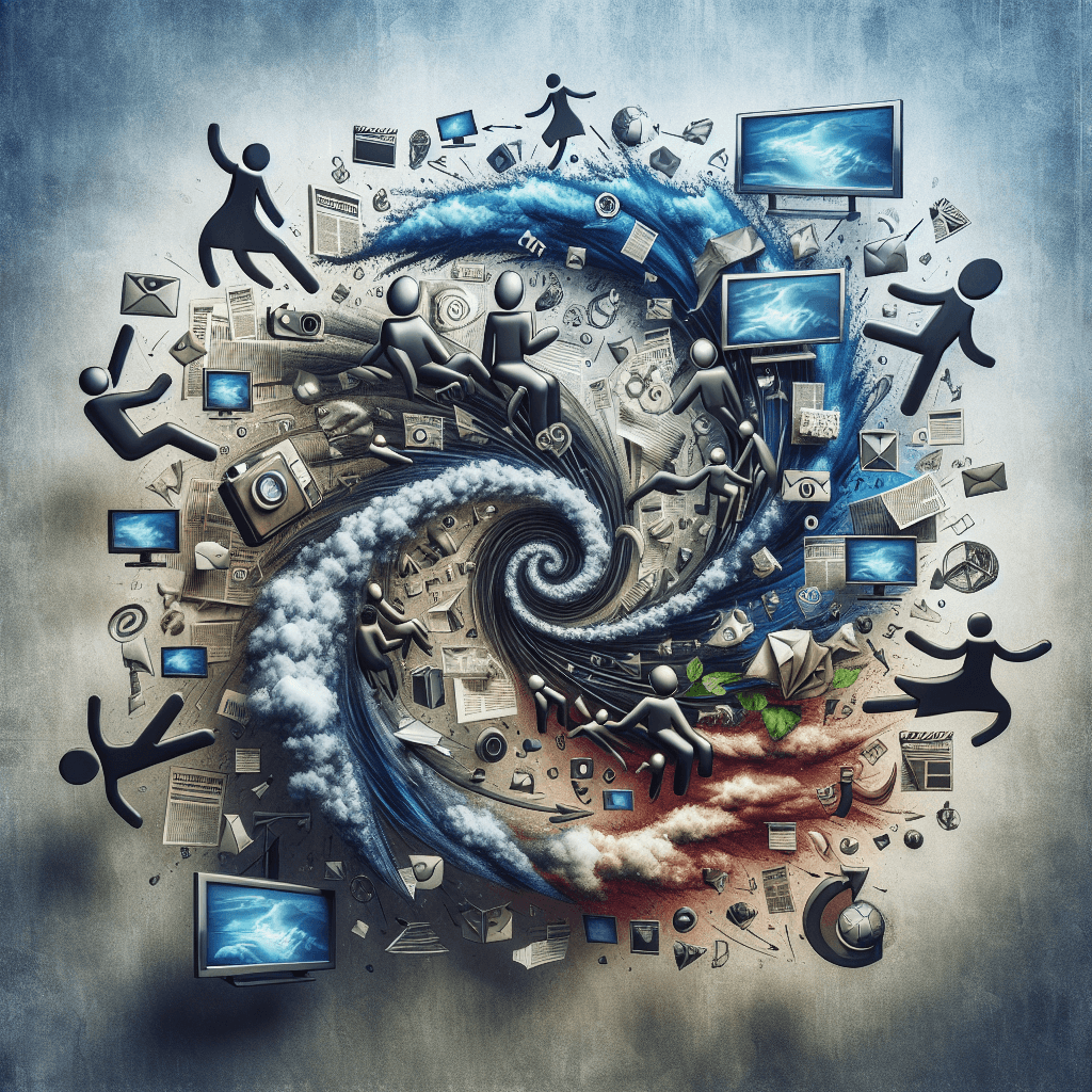 Controversy and Confusion: Elon Musk's Family Entangled in a Media Storm