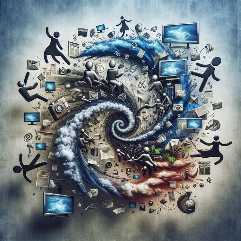 Controversy and Confusion: Elon Musk's Family Entangled in a Media Storm