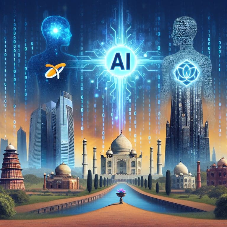 Infosys Teams Up with Anthropic to Revolutionize Enterprise AI in India