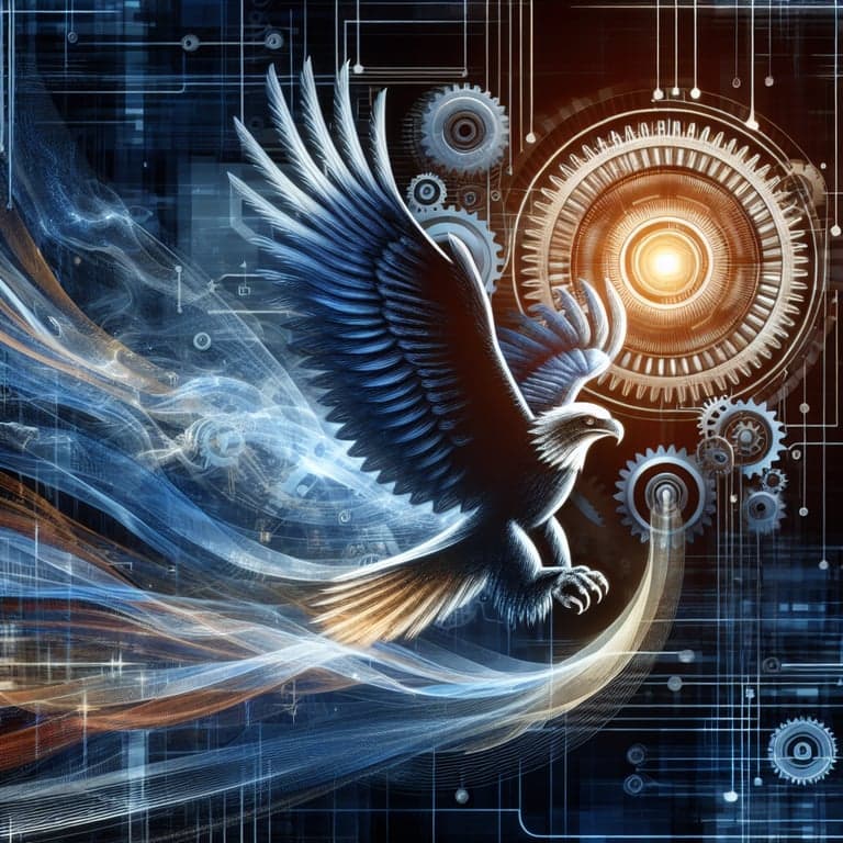 Intel Soars as It Joins Forces with Musk's Terafab Project!