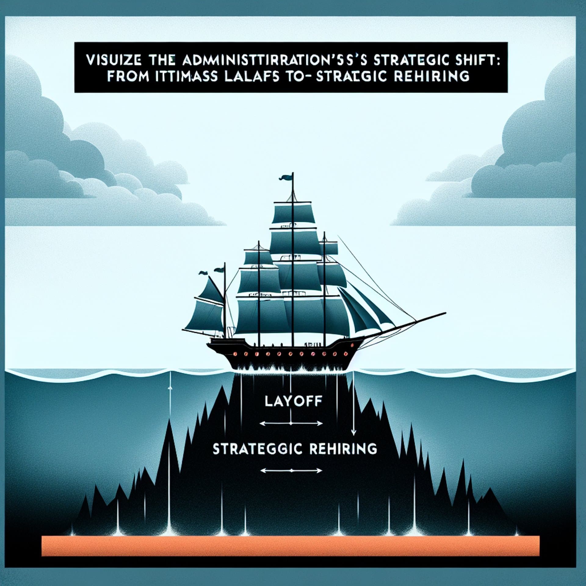 Trump Administration U-Turn: From Mass Layoffs to Strategic Rehiring