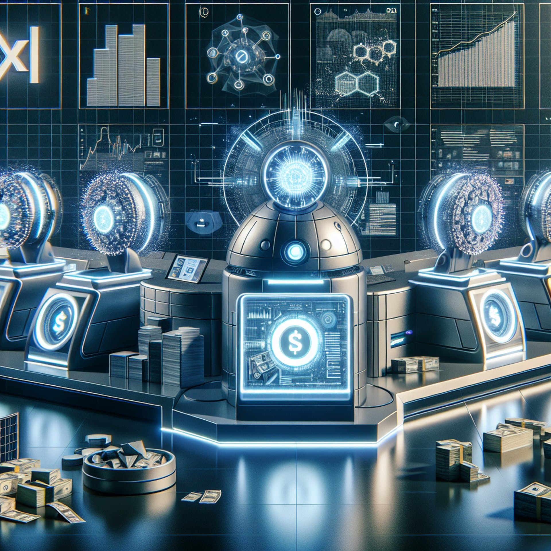 xAI and Perplexity Revolutionize Banking with Cutting-Edge Financial AI Tools