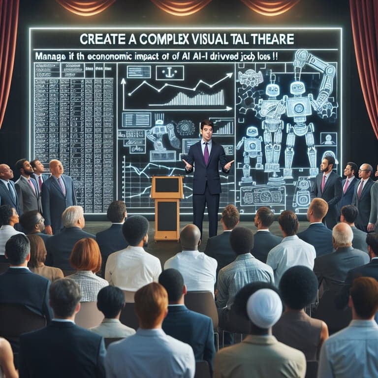 Vinod Khosla Proposes Bold Tax Reform to Tackle AI-Driven Job Loss