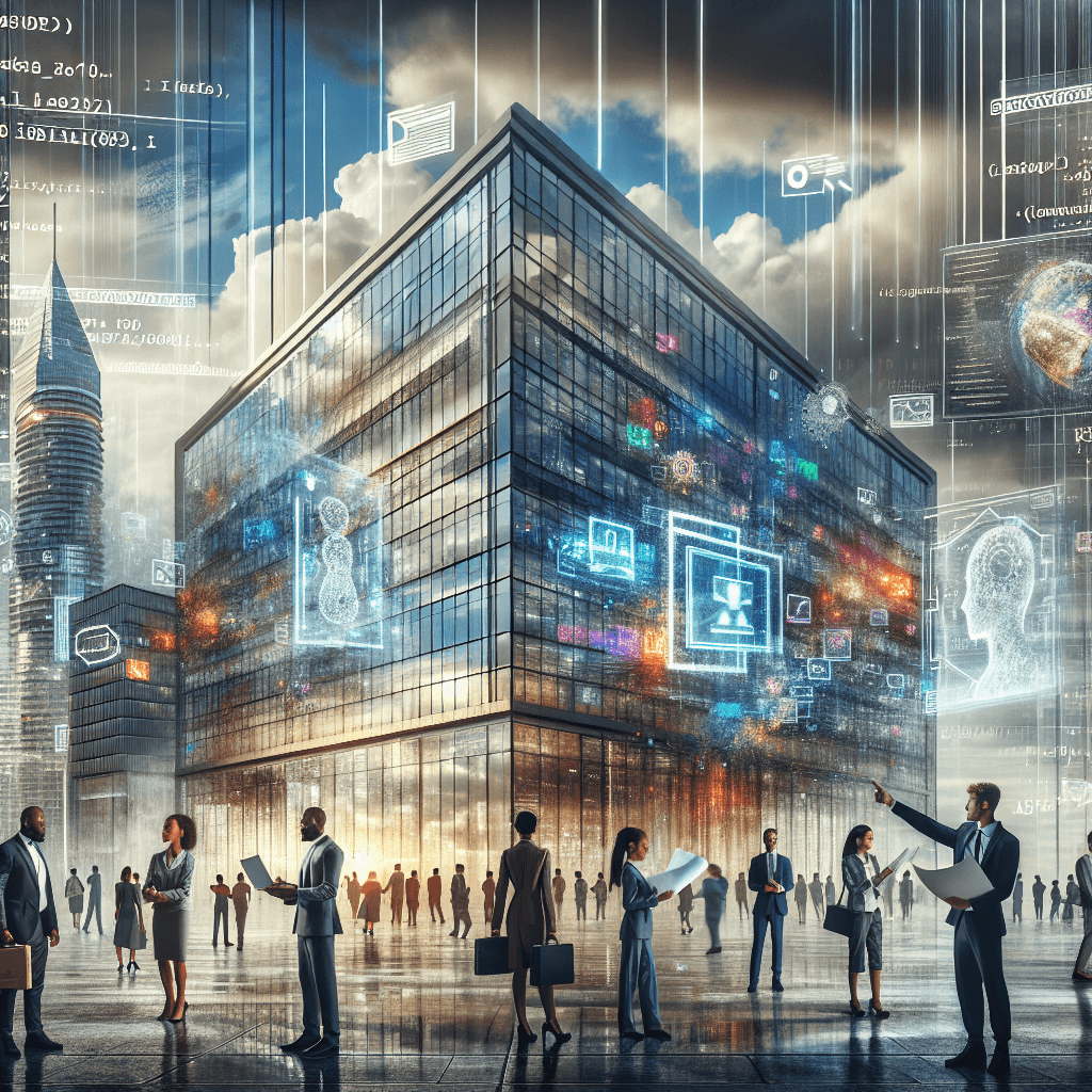 Google Workers Demand Job Security Amidst AI-Driven Restructuring