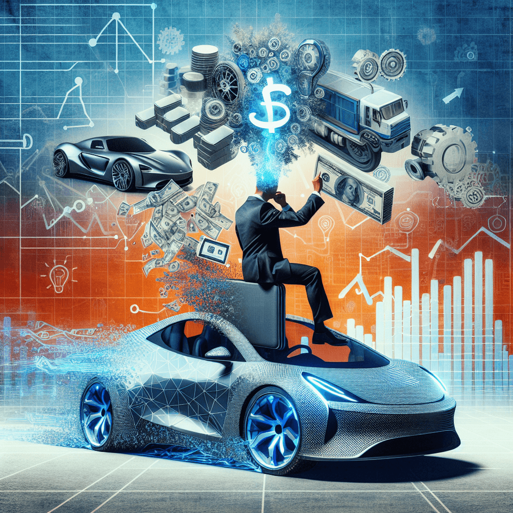 Billionaire Halvorsen Pivots From Tesla to Netflix: What's Fueling the Shift?