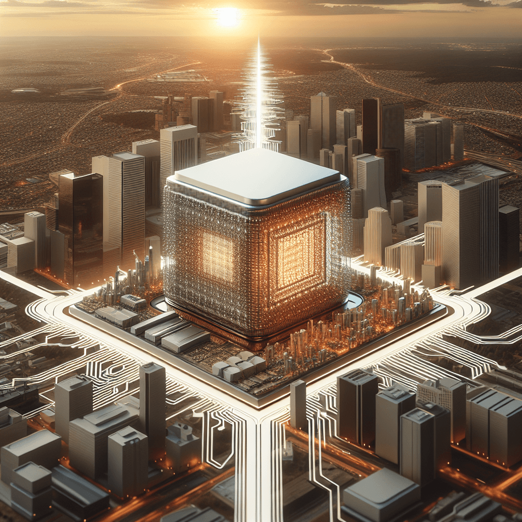 xAI's Mega Expansion: Musk's Memphis Masterplan Unveils $659M Supercomputer Site Boost