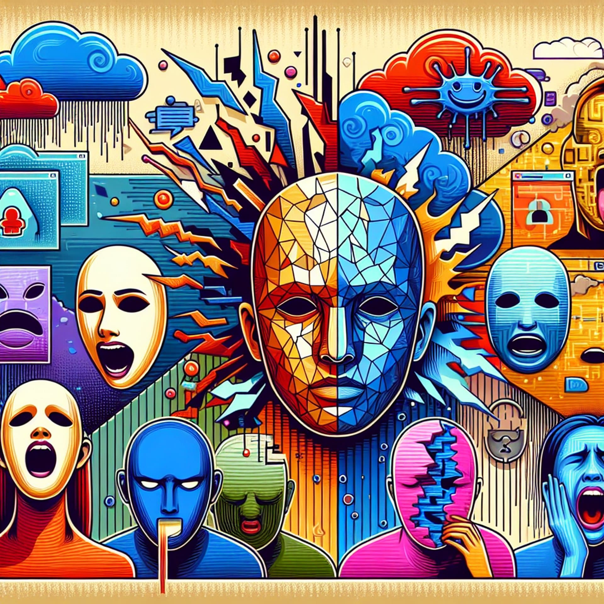 Elon Musk's Grok AI Chatbot Leak Exposes Wild Personas and Prompts Industry Backlash