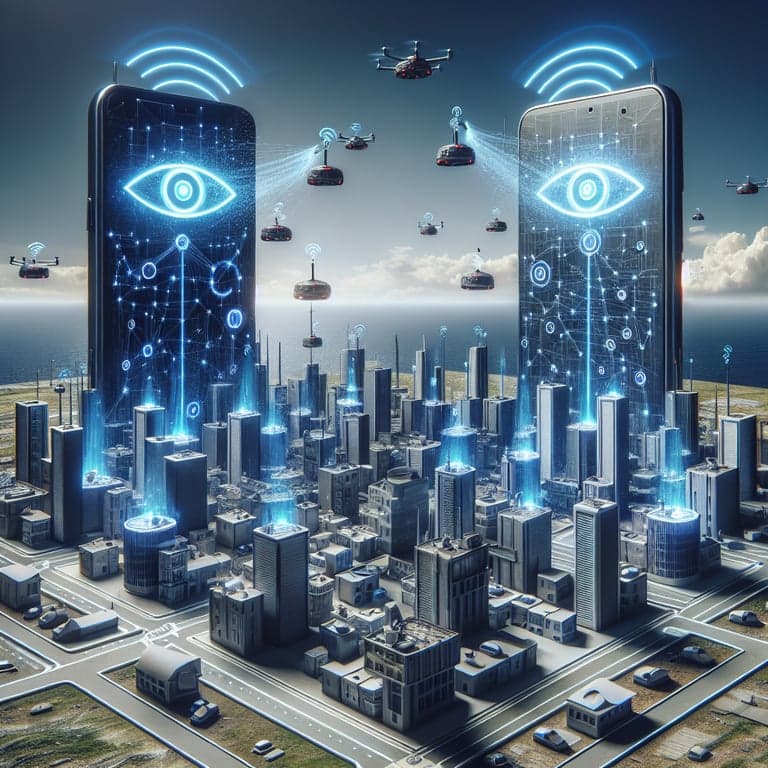 Smartphone Giants Battle for AI Supremacy: How MediaTek and Qualcomm are Shaping the Future of Mobile Language Models