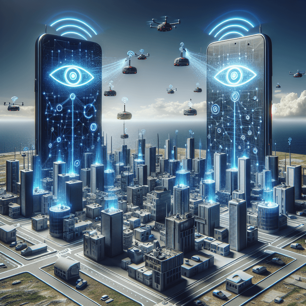 Smartphone Giants Battle for AI Supremacy: How MediaTek and Qualcomm are Shaping the Future of Mobile Language Models