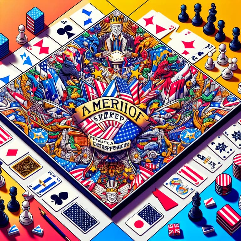 Elon Musk's America Party Shakeup: What It Means for US Politics