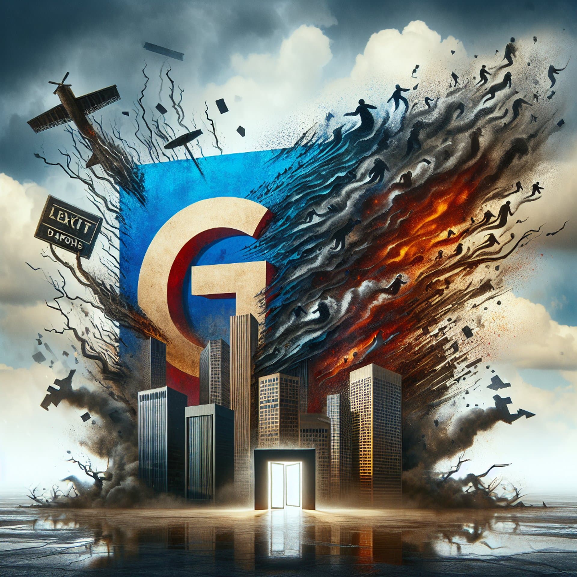 Meta's 'Non-Regrettable Attrition': The Controversial Rebranding of Layoffs