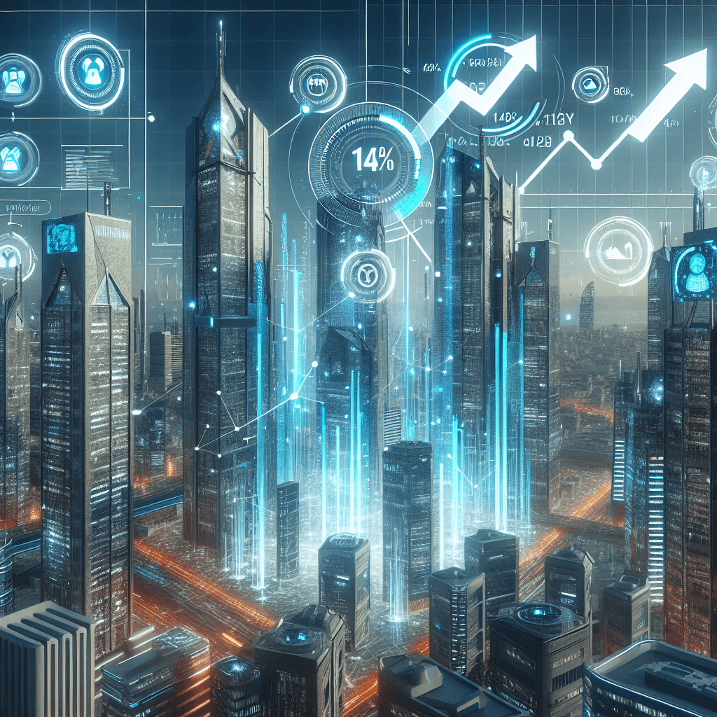 AI Industry Lobbying Spikes 141% Amid Regulatory Chaos in 2024