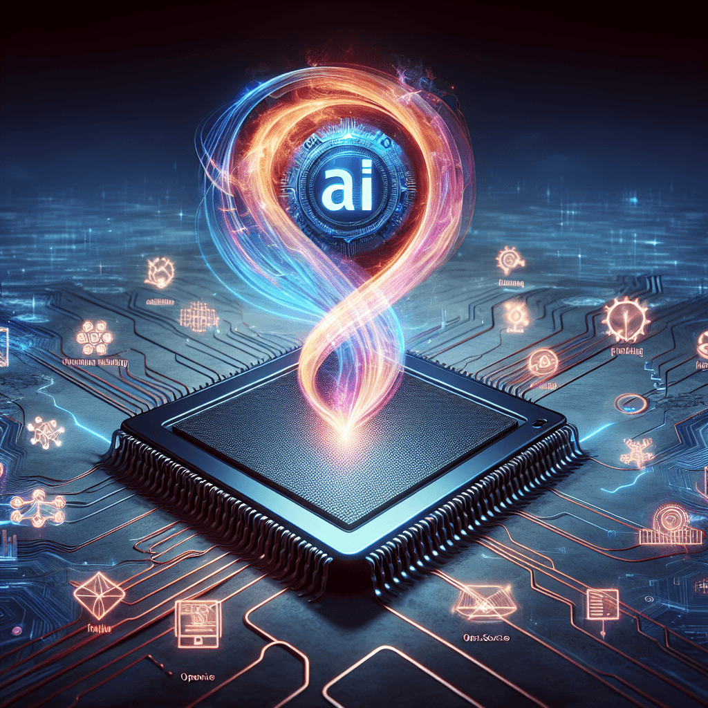 Huawei's Game-Changer: Open-Sourced Flex:ai Revolutionizes AI Chip Utilization