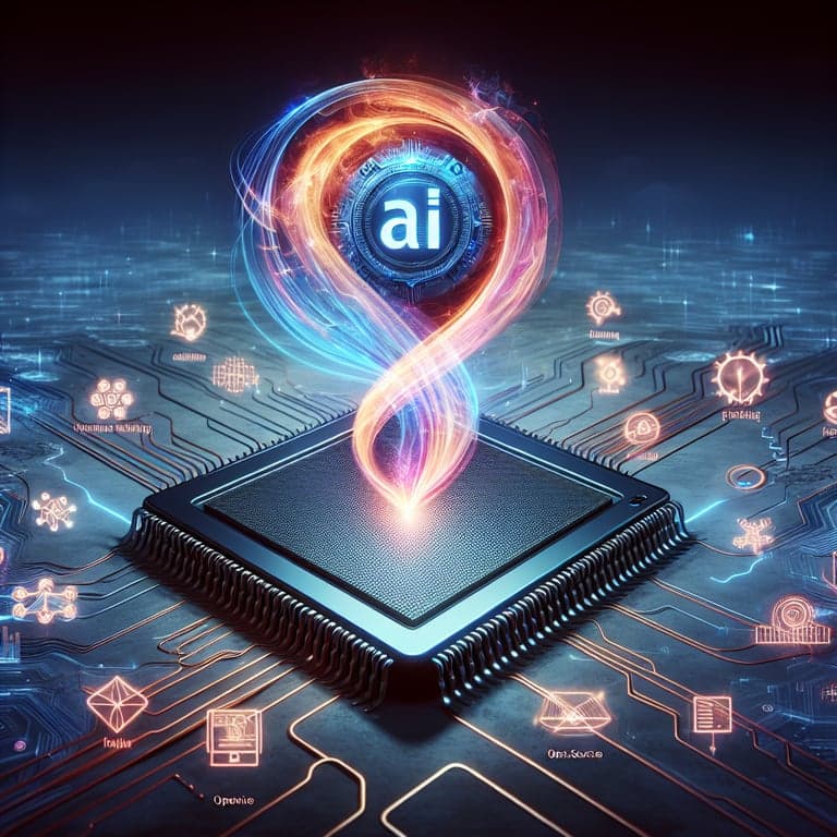 Huawei's Game-Changer: Open-Sourced Flex:ai Revolutionizes AI Chip Utilization