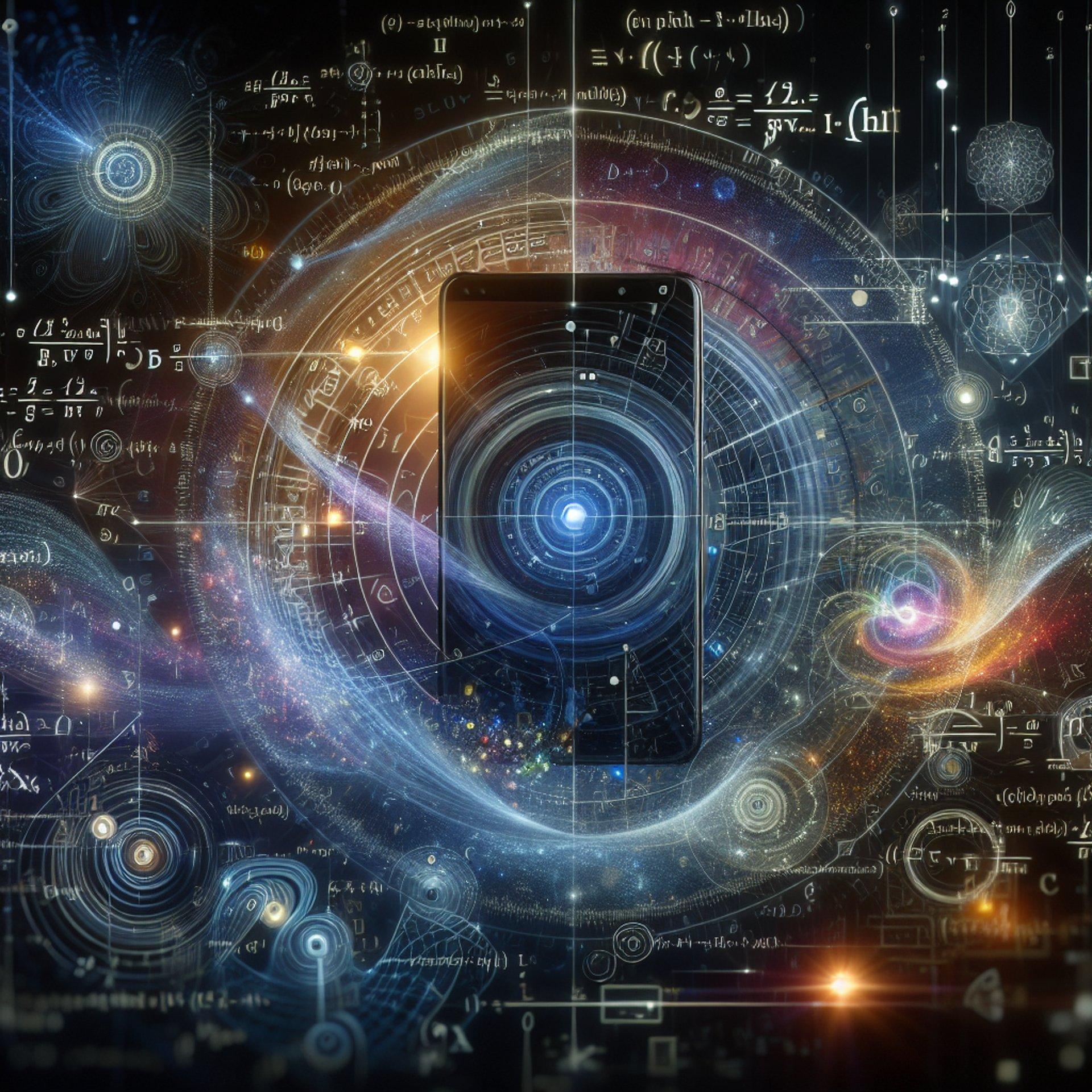 Banner for Google's NotebookLM App: Transforming AI Research on Your Smartphone