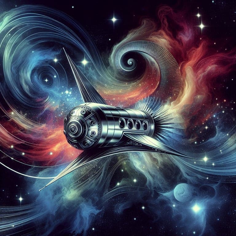 Elon Musk's Starship: The Rocket Revolutionizing Space Travel and Sparking Debate