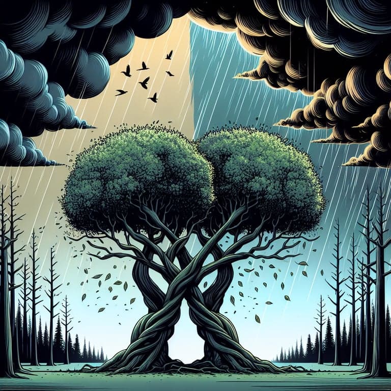 CoreWeave and Bloom Energy Stocks Tumble Amid Oracle-OpenAI Project Halt