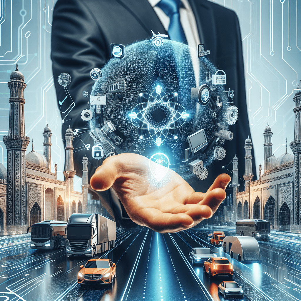 Elon Musk Accepts Invitation to Israel's Smart Transportation Conference!