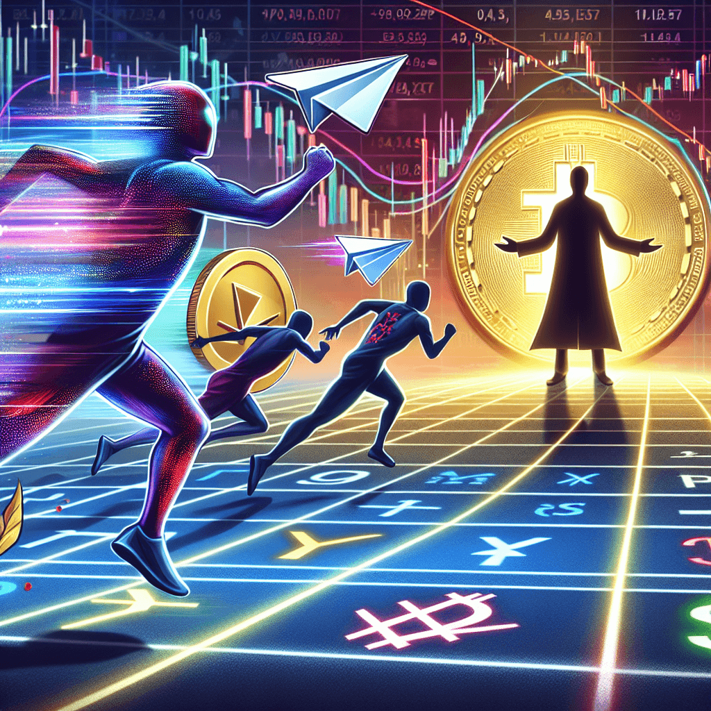 Pepeto Surges Ahead with $7.28M Presale as XRP Stumbles and Musk Hints at X Money Crypto