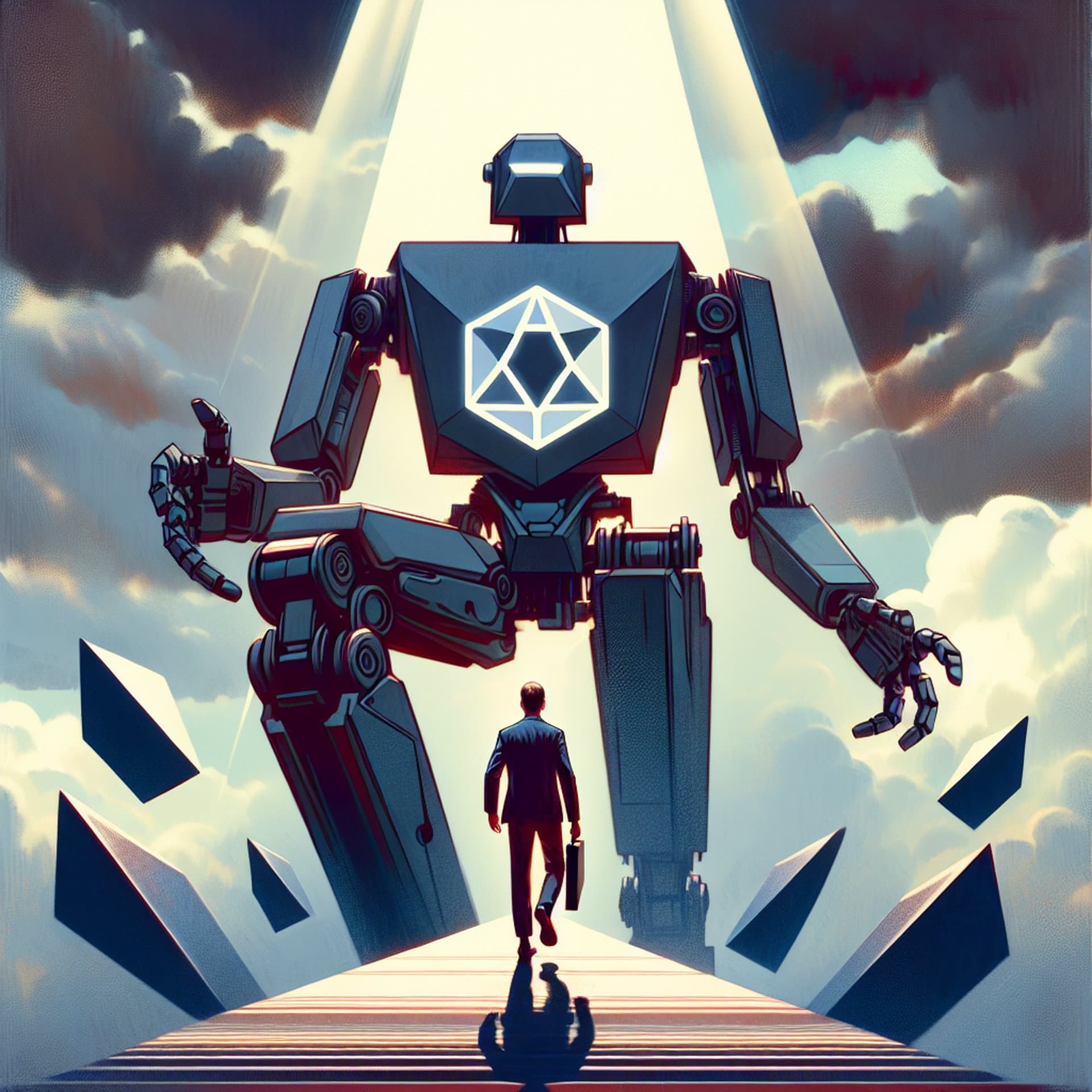 Head of Robotics at OpenAI Steps Down Amid Pentagon Deal Controversy