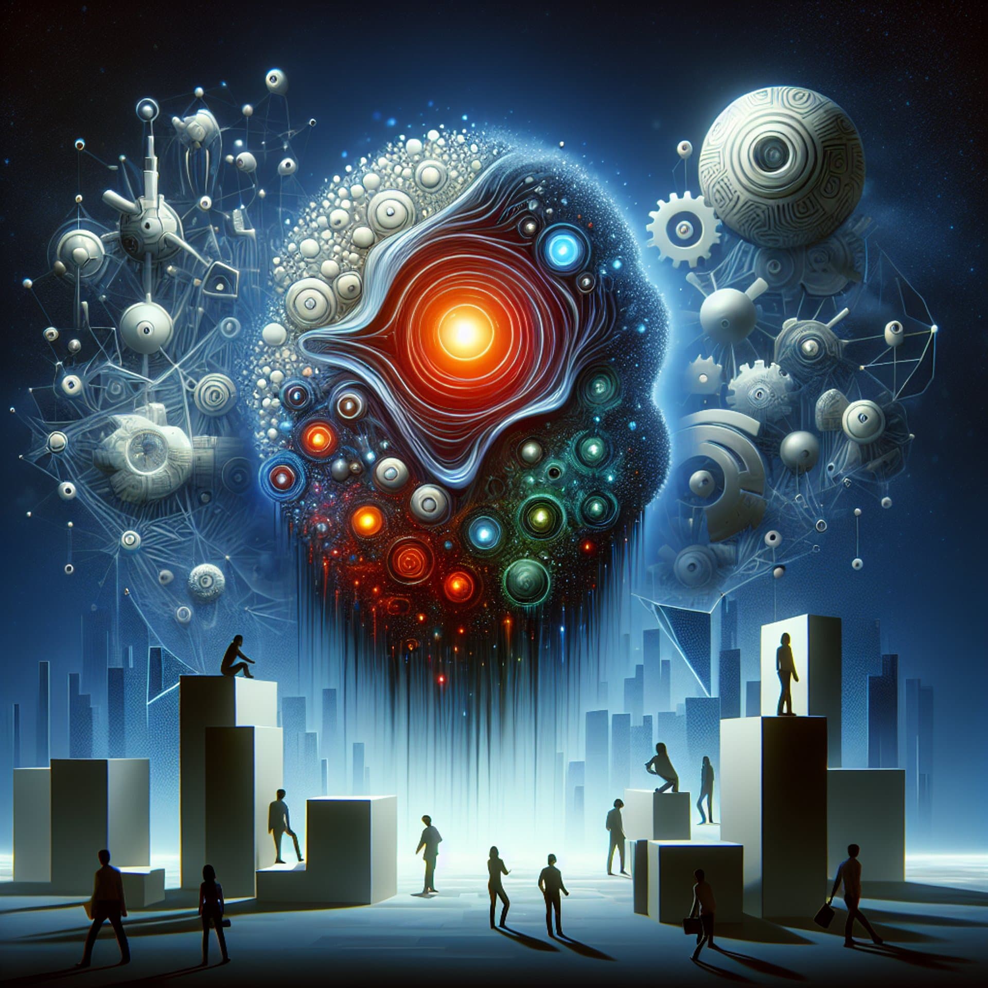 Perplexity Unveils Groundbreaking Multi-Model AI System, Challenging Industry Giants