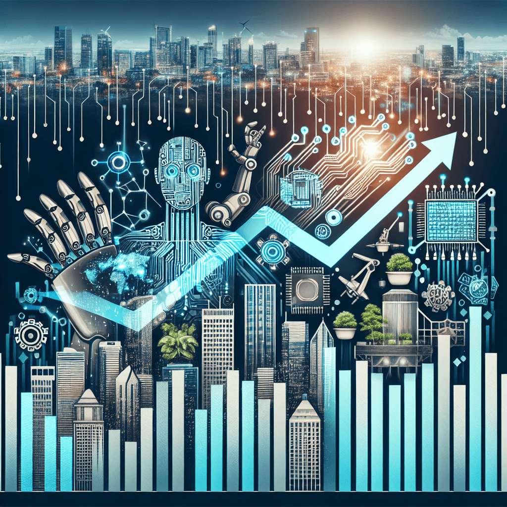 Mistral AI's Arthur Mensch Predicts Double-Digit GDP Surge from AI Innovations!