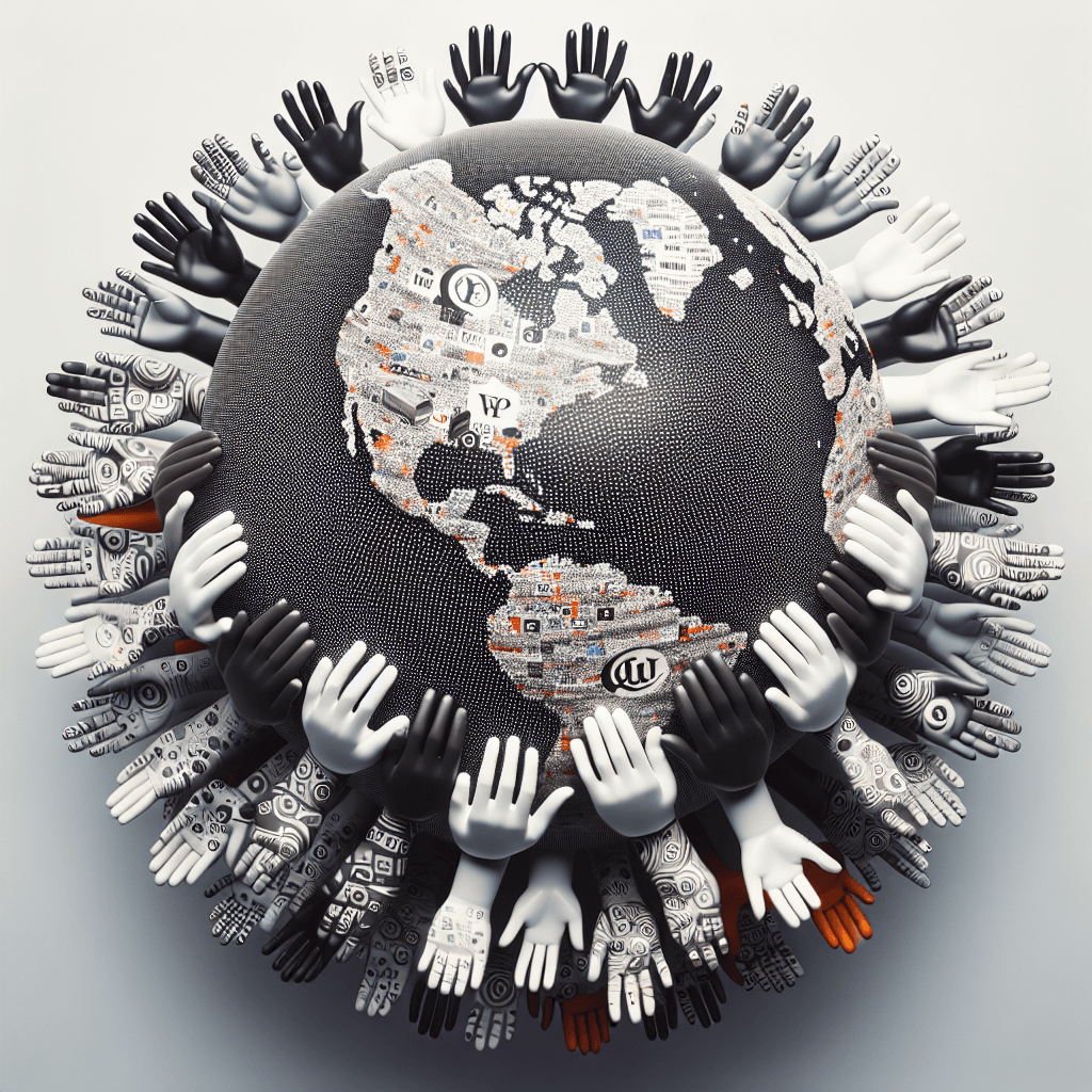 Could the World Survive If It Were More Like Wikipedia? Jimmy Wales Thinks So