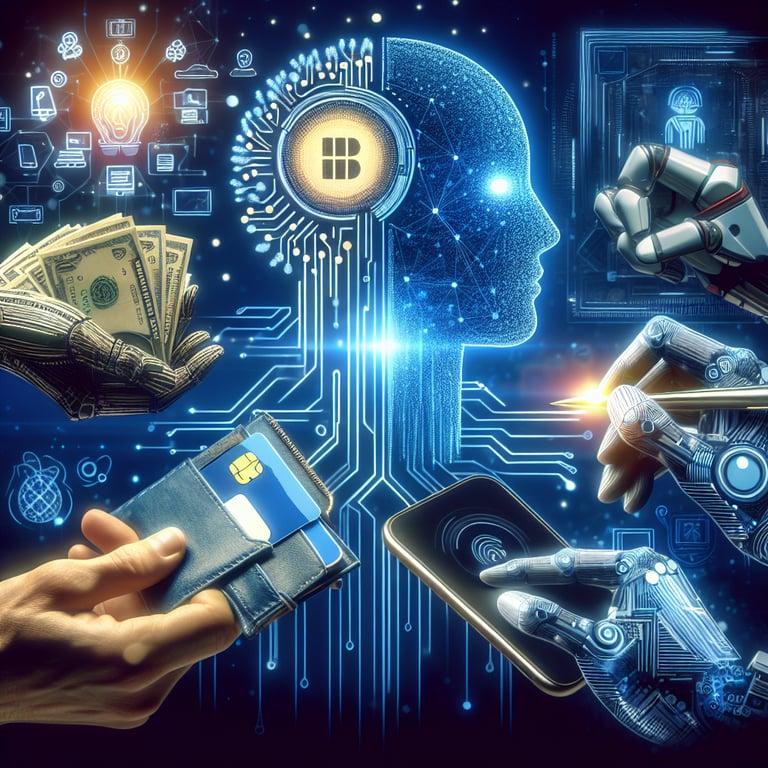 Banner for Paytm Teams Up with Perplexity AI for Smarter Financial Assistance