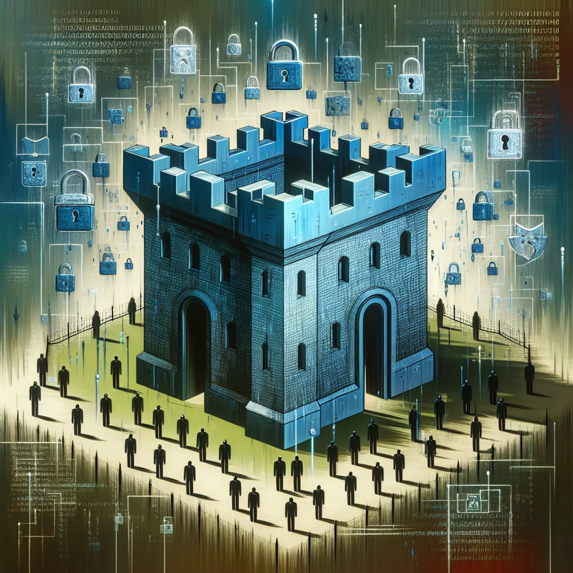 Meta Tightens Security, Axes 20 Employees for Leaking Confidential Memos