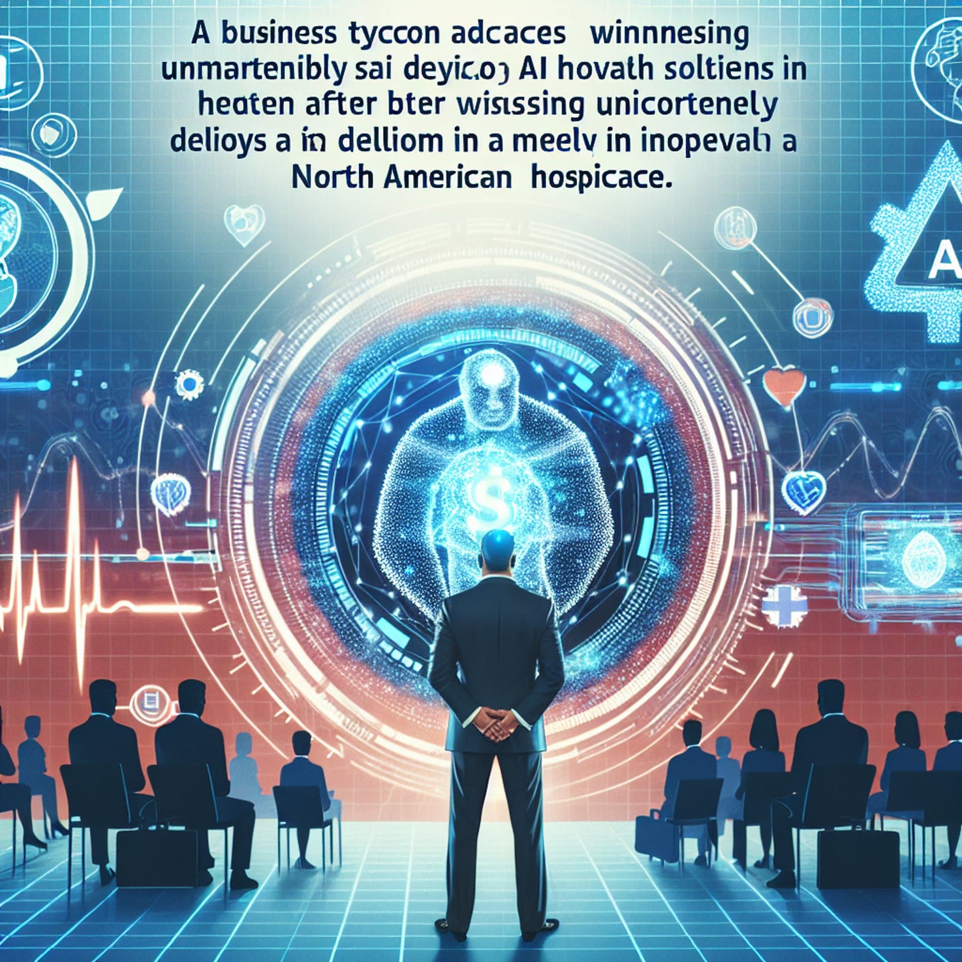 Elon Musk Blasts Canadian Healthcare, Proposes AI Solutions After Tragic Hospital Delays