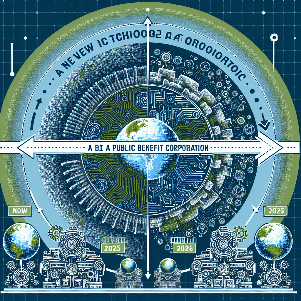 OpenAI to Transform into Public Benefit Corporation by 2025: A New Era in Tech