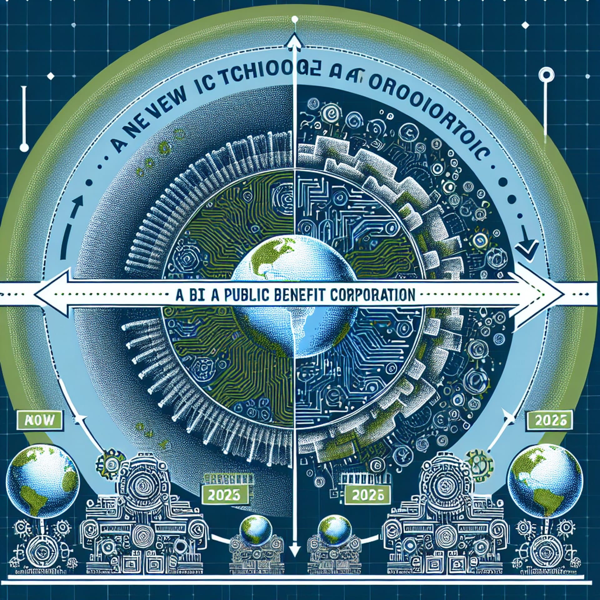 OpenAI to Transform into Public Benefit Corporation by 2025: A New Era in Tech