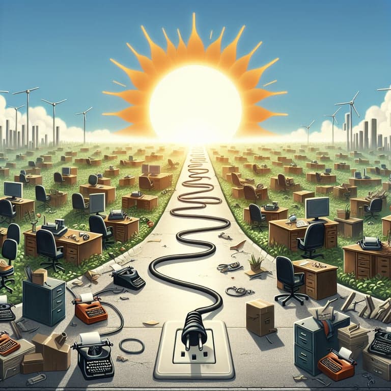 Stellantis Sheds 400 White-Collar Jobs Amidst EV Transition Challenges