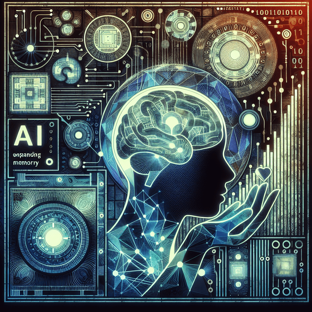 Anthropic Expands Memory Game with 'Claude Memory' for AI-Powered Workflows